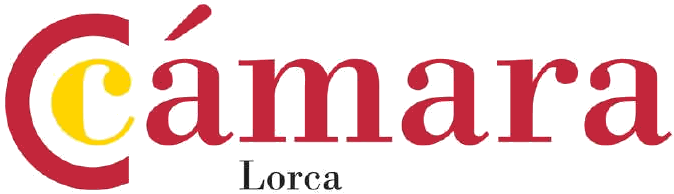 Logotipo de la Cámara de Comercio de Lorca