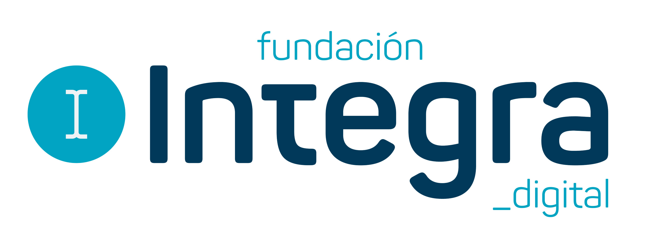 Logotipo de Fundación Integra Digital