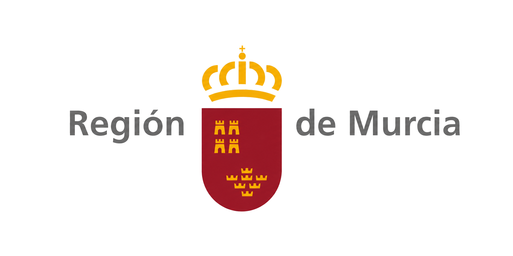 Logotipo de la Región de Murcia